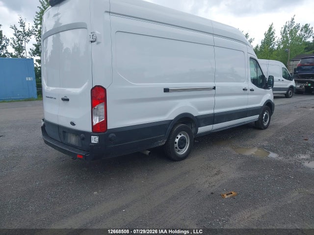 Ford Transit T-250 2024 1FTBR3X82RKA79653 Image 4