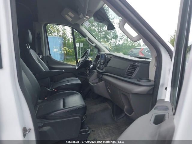 Ford Transit T-250 2024 1FTBR3X82RKA79653 Image 5
