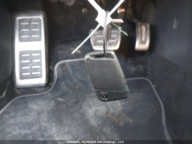 2024 Volkswagen Jetta Comfortline მანქანა იყიდება აუქციონზე, vin: 3VWSM7BU4RM062952, აუქციონის ნომერი: 12668509