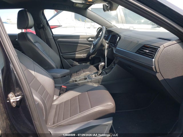 Auction sale of the 2024 Volkswagen Jetta Comfortline, vin: 3VWSM7BU4RM062952, lot number: 12668509
