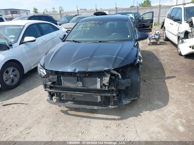 2024 Volkswagen Jetta Comfortline მანქანა იყიდება აუქციონზე, vin: 3VWSM7BU4RM062952, აუქციონის ნომერი: 12668509