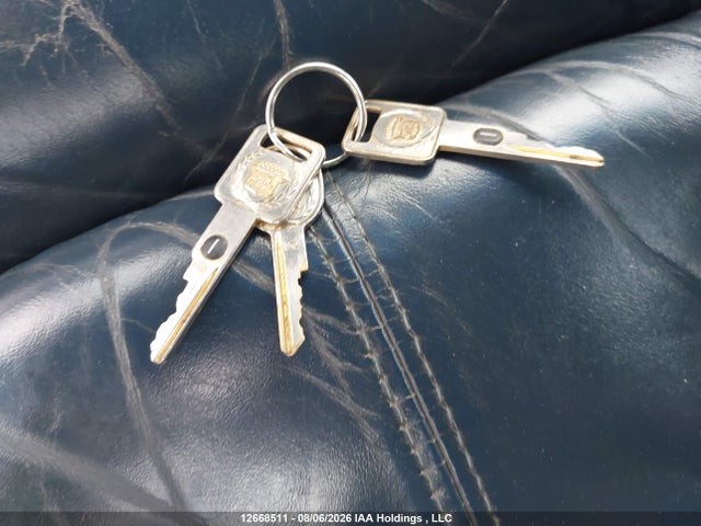 Продажа на аукционе авто 1990 Cadillac Deville, vin: 1G6CD5335L4241444, номер лота: 12668511