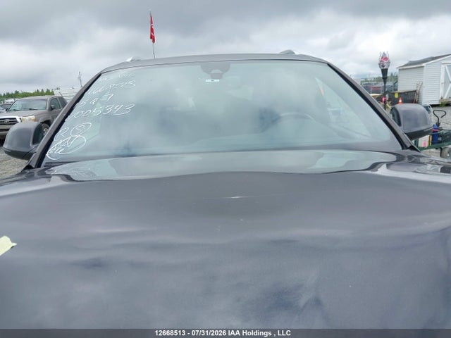 2015 Audi Q7 Tdi/prestige მანქანა იყიდება აუქციონზე, vin: WA1WMCFE0FD005343, აუქციონის ნომერი: 12668513