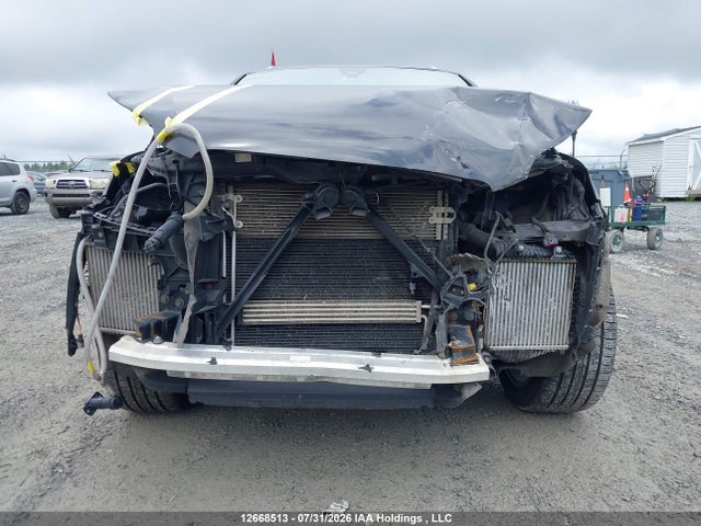 2015 Audi Q7 Tdi/prestige მანქანა იყიდება აუქციონზე, vin: WA1WMCFE0FD005343, აუქციონის ნომერი: 12668513