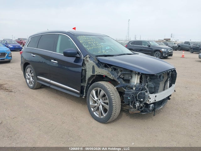 Infiniti QX60 2015 5N1AL0MM6FC533451 main image