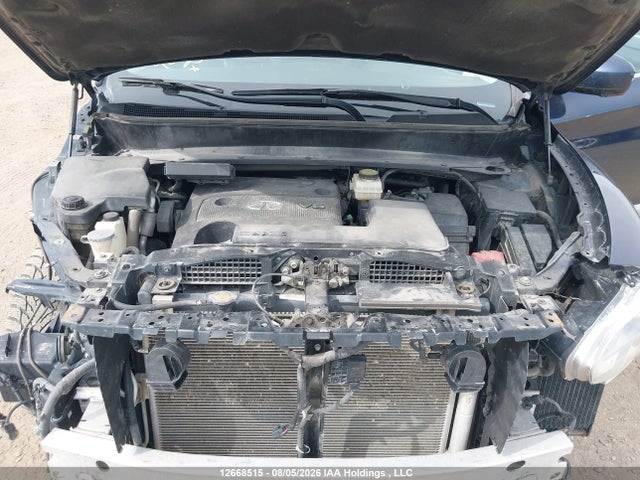 5N1AL0MM6FC533451 Infiniti QX60