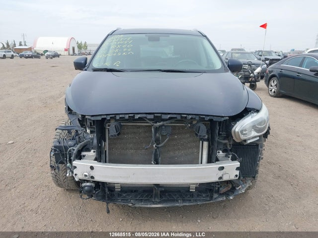 5N1AL0MM6FC533451 Infiniti QX60
