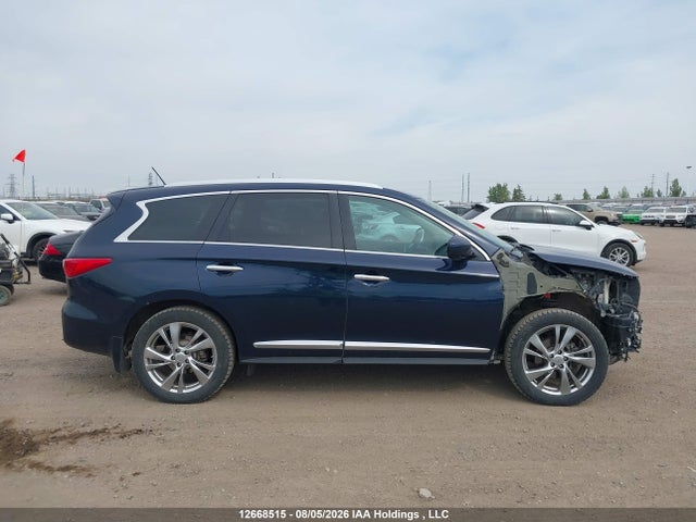 5N1AL0MM6FC533451 Infiniti QX60