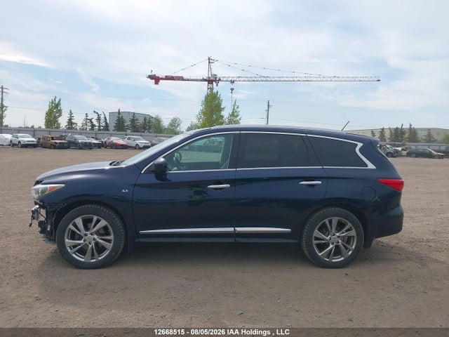 5N1AL0MM6FC533451 Infiniti QX60