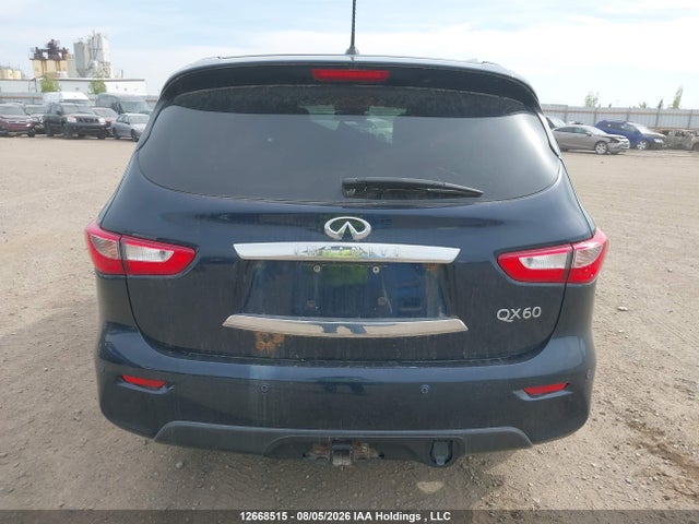 5N1AL0MM6FC533451 Infiniti QX60