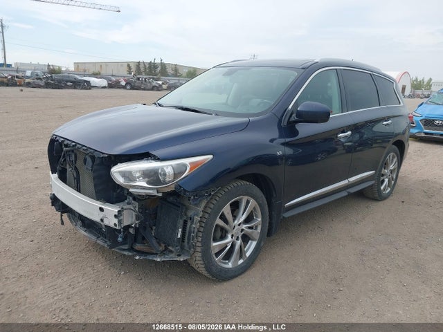 5N1AL0MM6FC533451 Infiniti QX60