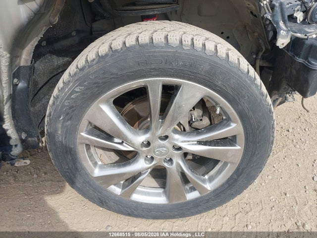 5N1AL0MM6FC533451 Infiniti QX60