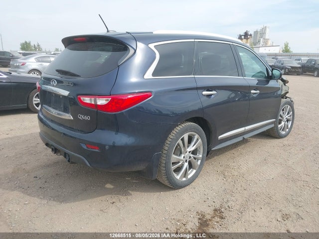 5N1AL0MM6FC533451 Infiniti QX60