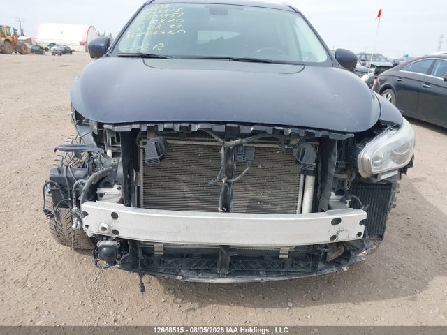 5N1AL0MM6FC533451 Infiniti QX60