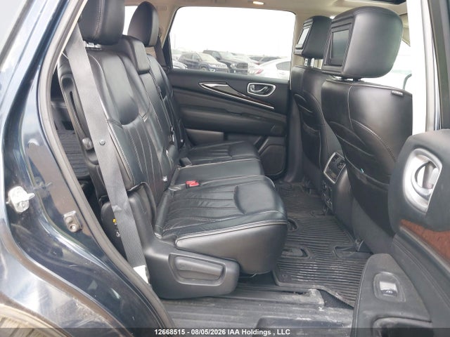5N1AL0MM6FC533451 Infiniti QX60