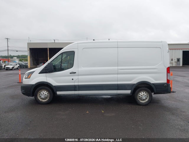 Ford Transit T-250 2024 1FTBR2C83RKA76440 Image 14