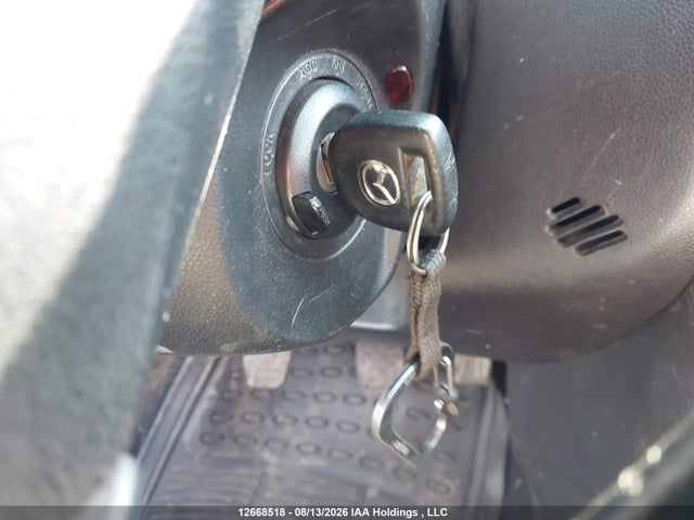 Aukcja sprzedaży 2009 Mazda Mazda3 Gt, vin: JM1BK323991226928, numer aukcji: 12668518