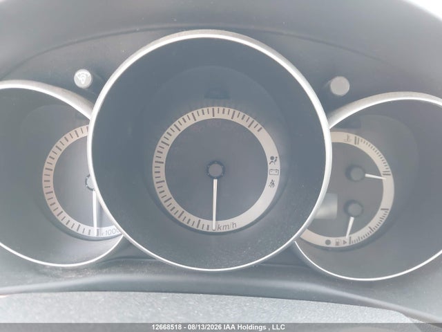 Aukcja sprzedaży 2009 Mazda Mazda3 Gt, vin: JM1BK323991226928, numer aukcji: 12668518