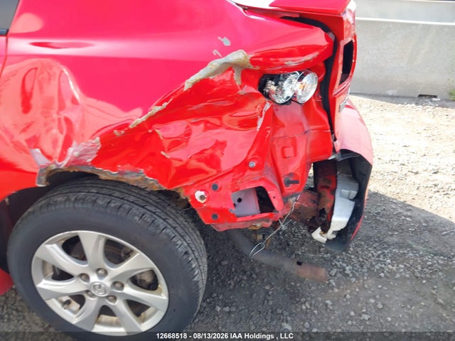 Aukcja sprzedaży 2009 Mazda Mazda3 Gt, vin: JM1BK323991226928, numer aukcji: 12668518