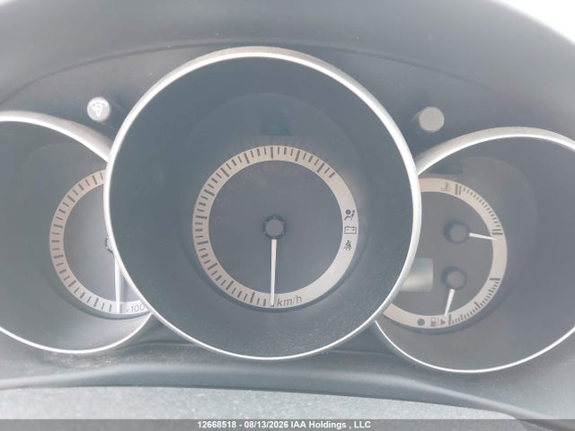 Aukcja sprzedaży 2009 Mazda Mazda3 Gt, vin: JM1BK323991226928, numer aukcji: 12668518