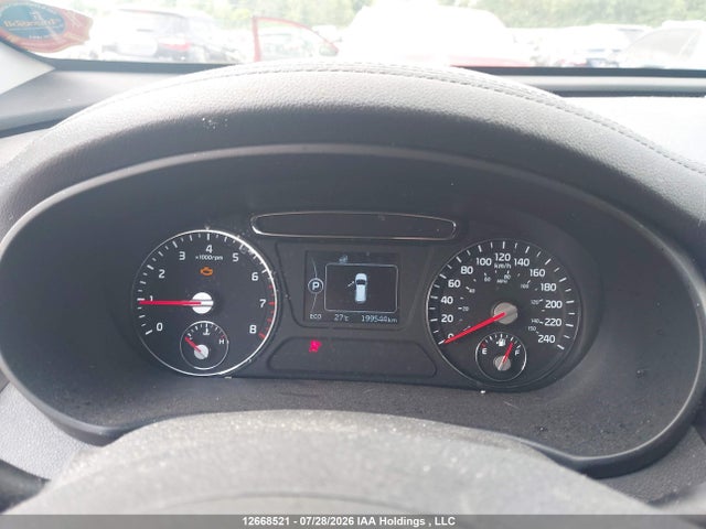 Продажа на аукционе авто 2016 Kia Sorento Lx/l, vin: 5XYPGDA15GG127954, номер лота: 12668521