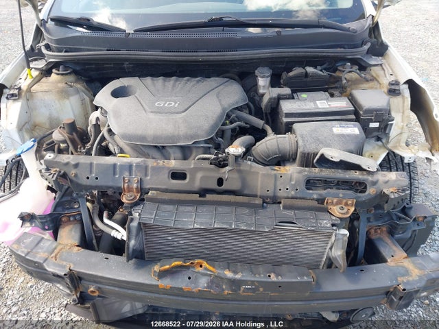 Hyundai ACCENT GL 2016 KMHCT5AE0GU239719 Image 10