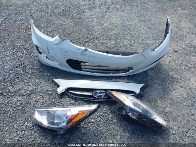 Hyundai ACCENT GL 2016 KMHCT5AE0GU239719 Image 12
