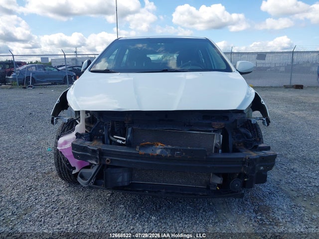 Hyundai ACCENT GL 2016 KMHCT5AE0GU239719 Image 13