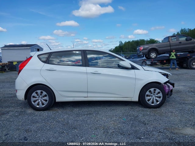 Hyundai ACCENT GL 2016 KMHCT5AE0GU239719 Image 14