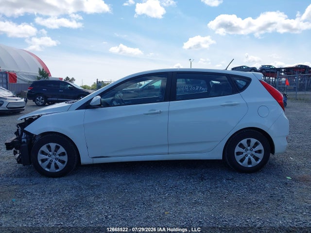Hyundai ACCENT GL 2016 KMHCT5AE0GU239719 Image 15