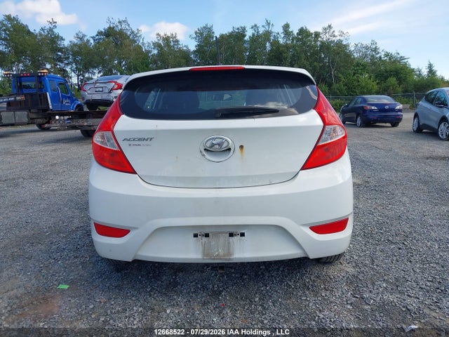 Hyundai ACCENT GL 2016 KMHCT5AE0GU239719 Image 17