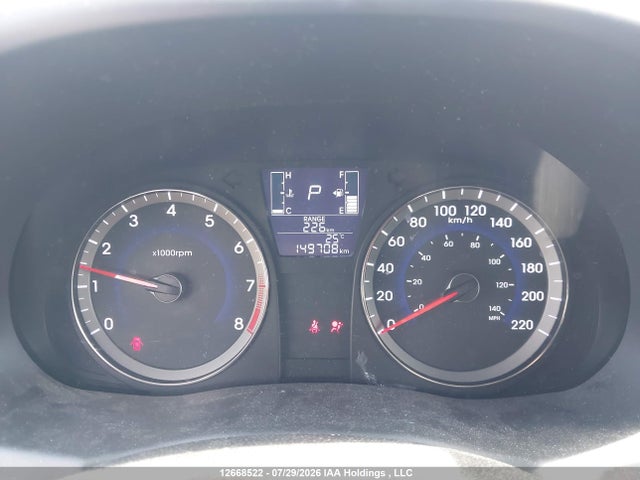 Hyundai ACCENT GL 2016 KMHCT5AE0GU239719 Image 7