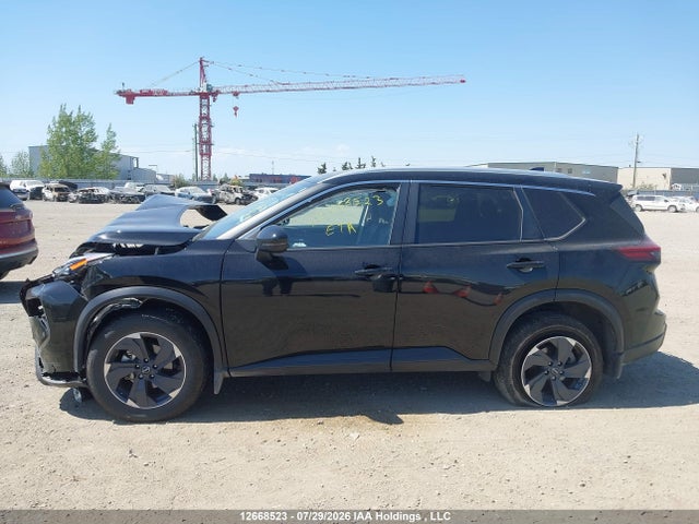 Nissan Rogue 2024 JN8BT3BB4RW182297 Image 11