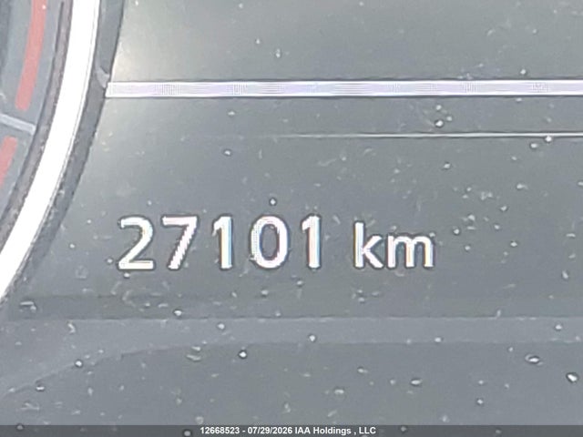 Nissan Rogue 2024 JN8BT3BB4RW182297 Image 12