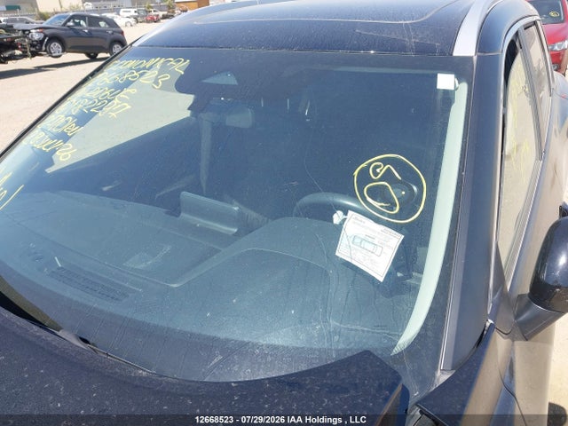 Nissan Rogue 2024 JN8BT3BB4RW182297 Image 14