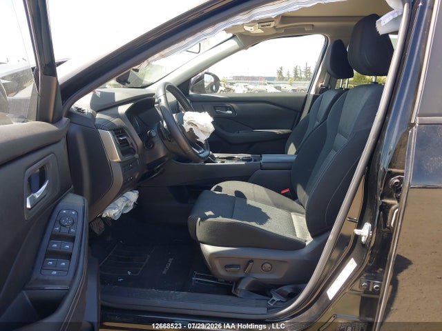 Nissan Rogue 2024 JN8BT3BB4RW182297 Image 15