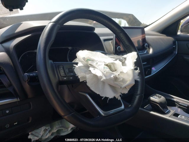 Nissan Rogue 2024 JN8BT3BB4RW182297 Image 16