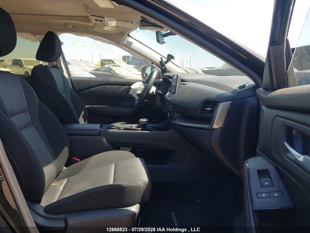Nissan Rogue 2024 JN8BT3BB4RW182297 Image 5