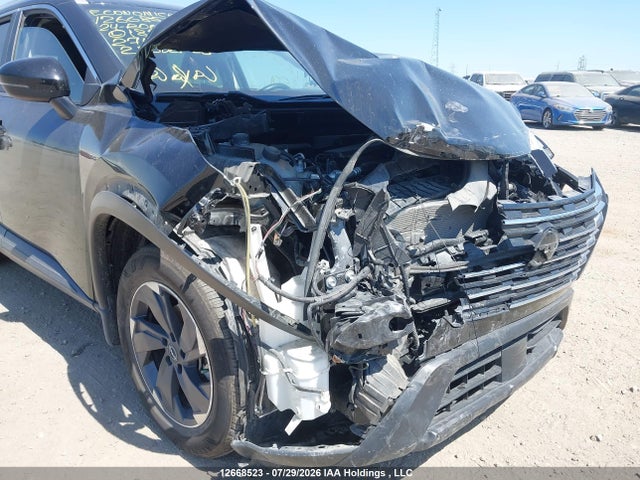 Nissan Rogue 2024 JN8BT3BB4RW182297 Image 6