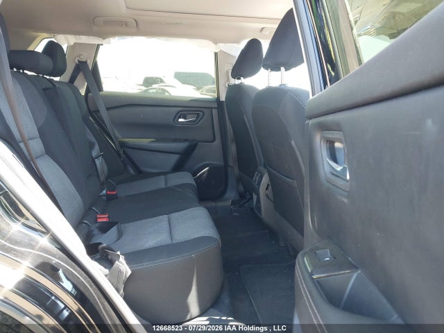 Nissan Rogue 2024 JN8BT3BB4RW182297 Image 8