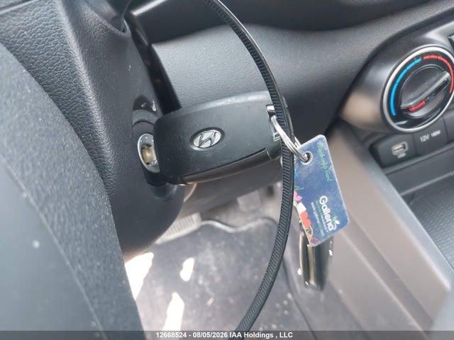 Hyundai Venue Essential 2024 KMHRB8A37RU294863 Image 11