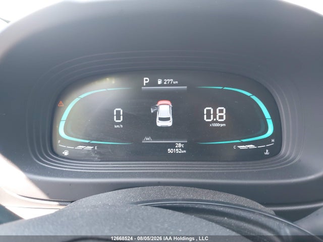 Hyundai Venue Essential 2024 KMHRB8A37RU294863 Image 7