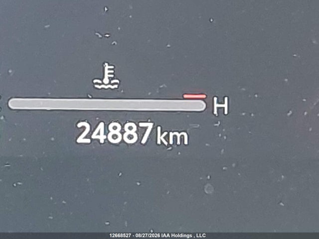 12668527 :رقم المزاد ، 5TDADAB59RS010186 vin ، 2024 Toyota Grand Highlander Hybrid Platinum مزاد بيع