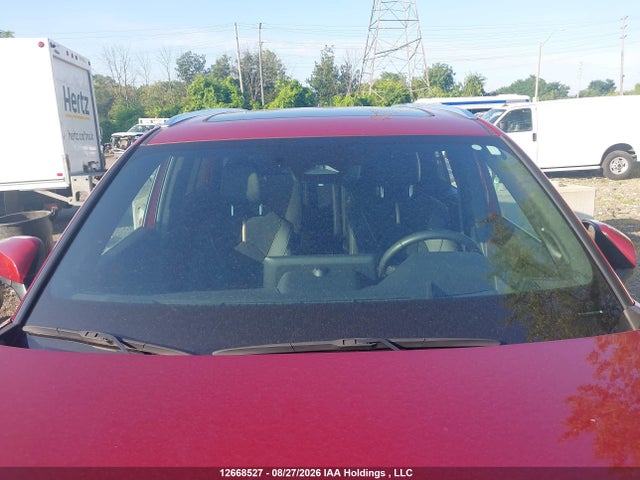12668527 :رقم المزاد ، 5TDADAB59RS010186 vin ، 2024 Toyota Grand Highlander Hybrid Platinum مزاد بيع
