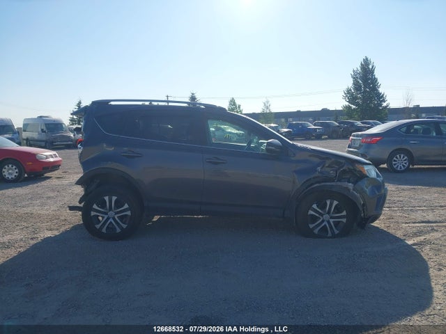 Toyota RAV4 LE 2017 2T3BFREV3HW627850 Image 14