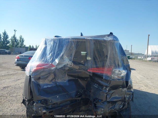 Toyota RAV4 LE 2017 2T3BFREV3HW627850 Image 21