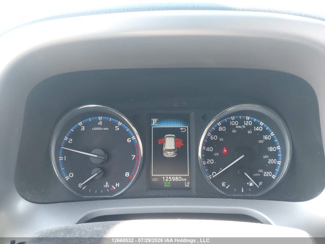 2T3BFREV3HW627850 Toyota RAV4 LE