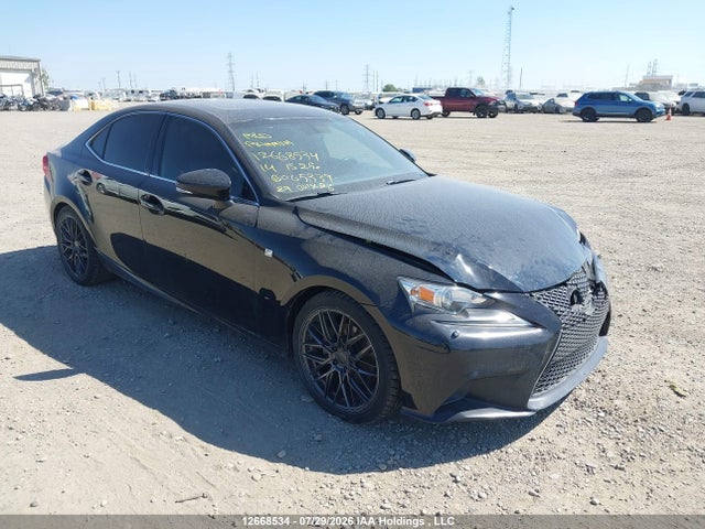 Lexus IS 250 2014 JTHCF1D2XE5005339 zdjęcie główne