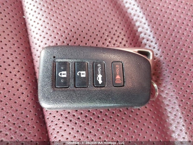 Lexus IS 250 2014 JTHCF1D2XE5005339 Image 11