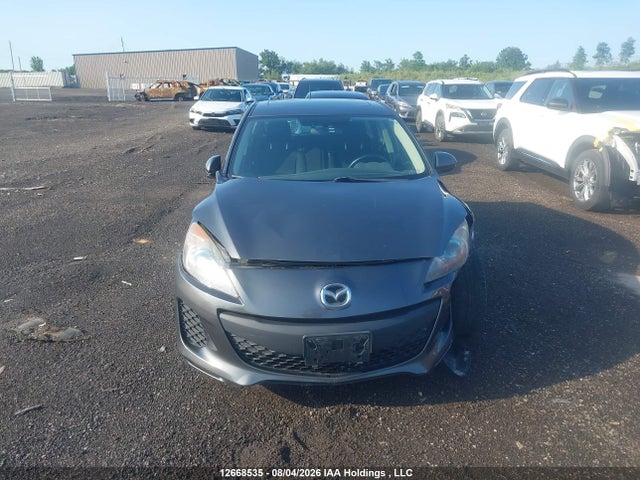 Продаж на аукціоні авто 2012 Mazda Mazda3 Gs-sky, vin: JM1BL1L76C1588743, номер лоту: 12668535